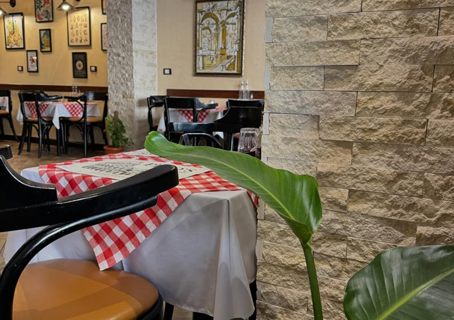 Family-Friendly Italian Dining in Ismailia – A Delicious Day Out!