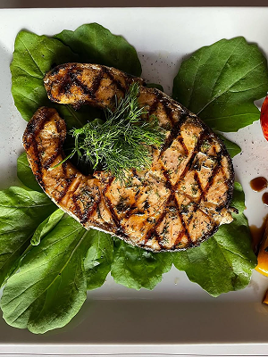 Family Package Dish